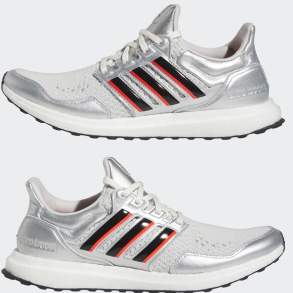 adidas x Disney Mickey Toe UltraBOOST 1.0 DNA - Picture 9 of 10